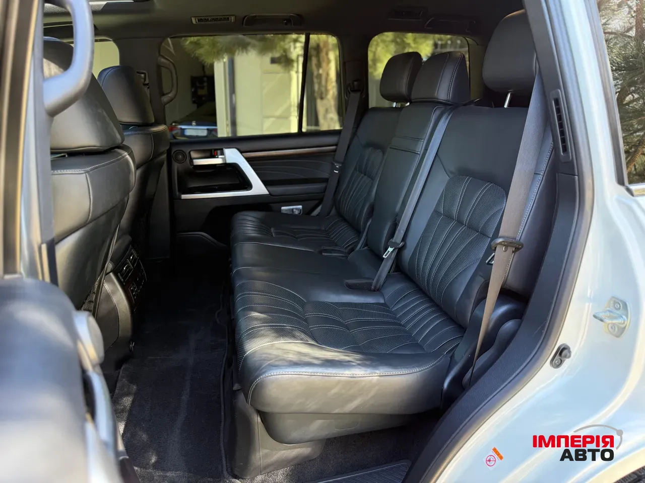 Toyota Land Cruiser - фото 29