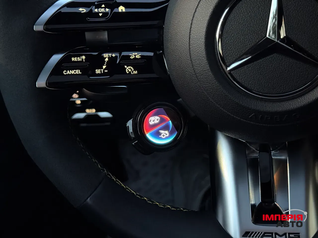 Mercedes-Benz AMG GT - фото 48