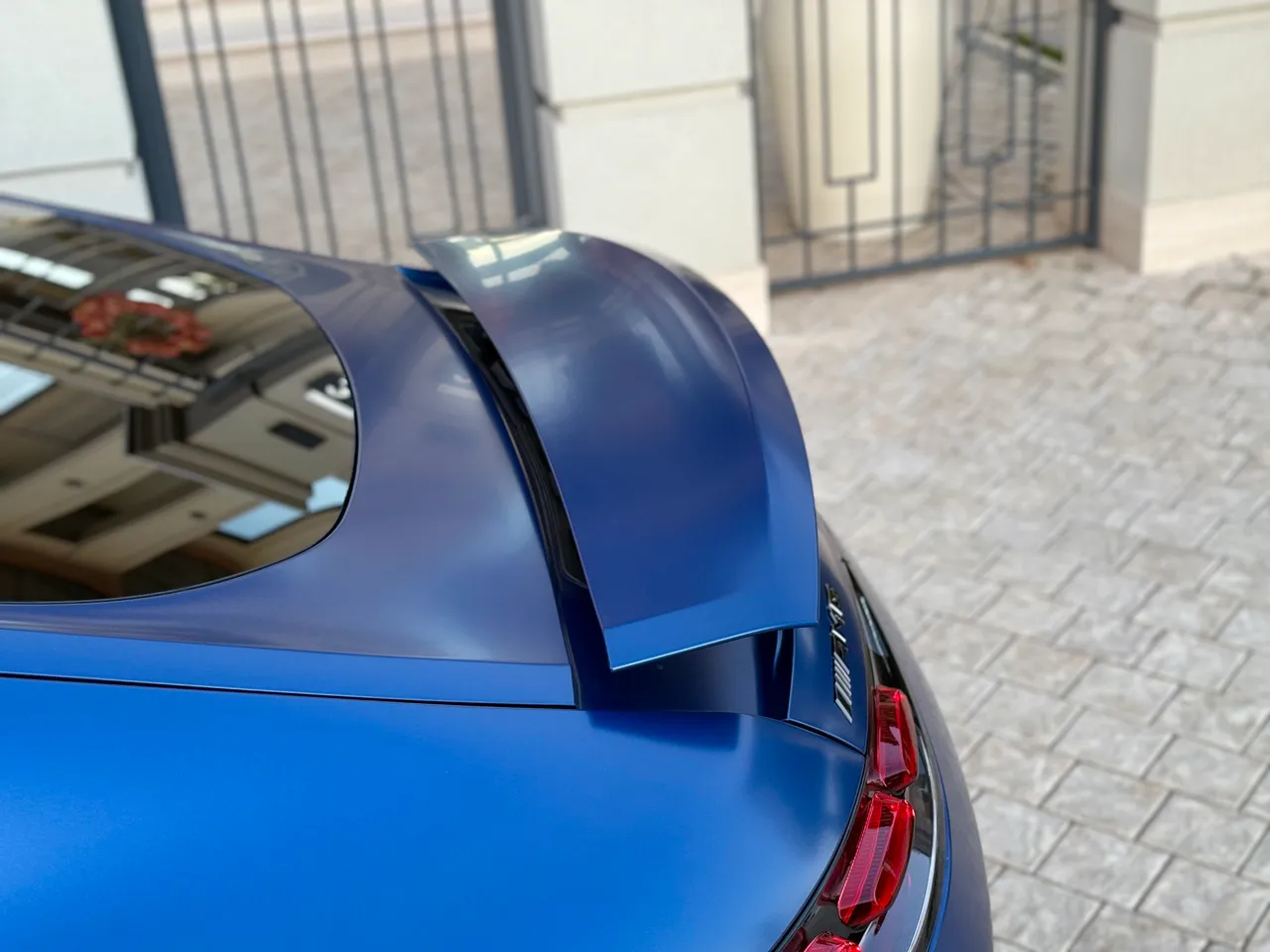 Mercedes-Benz AMG GT - фото 17