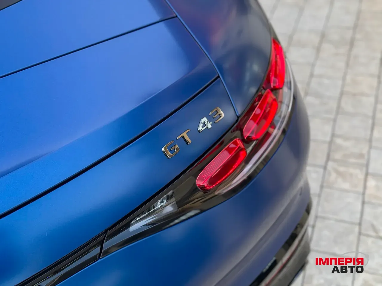 Mercedes-Benz AMG GT - фото 28