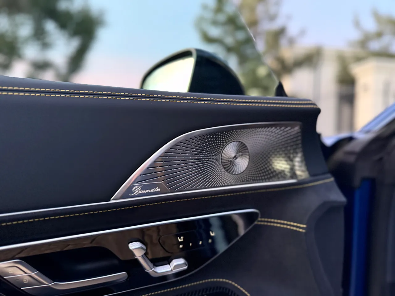 Mercedes-Benz AMG GT - фото 34