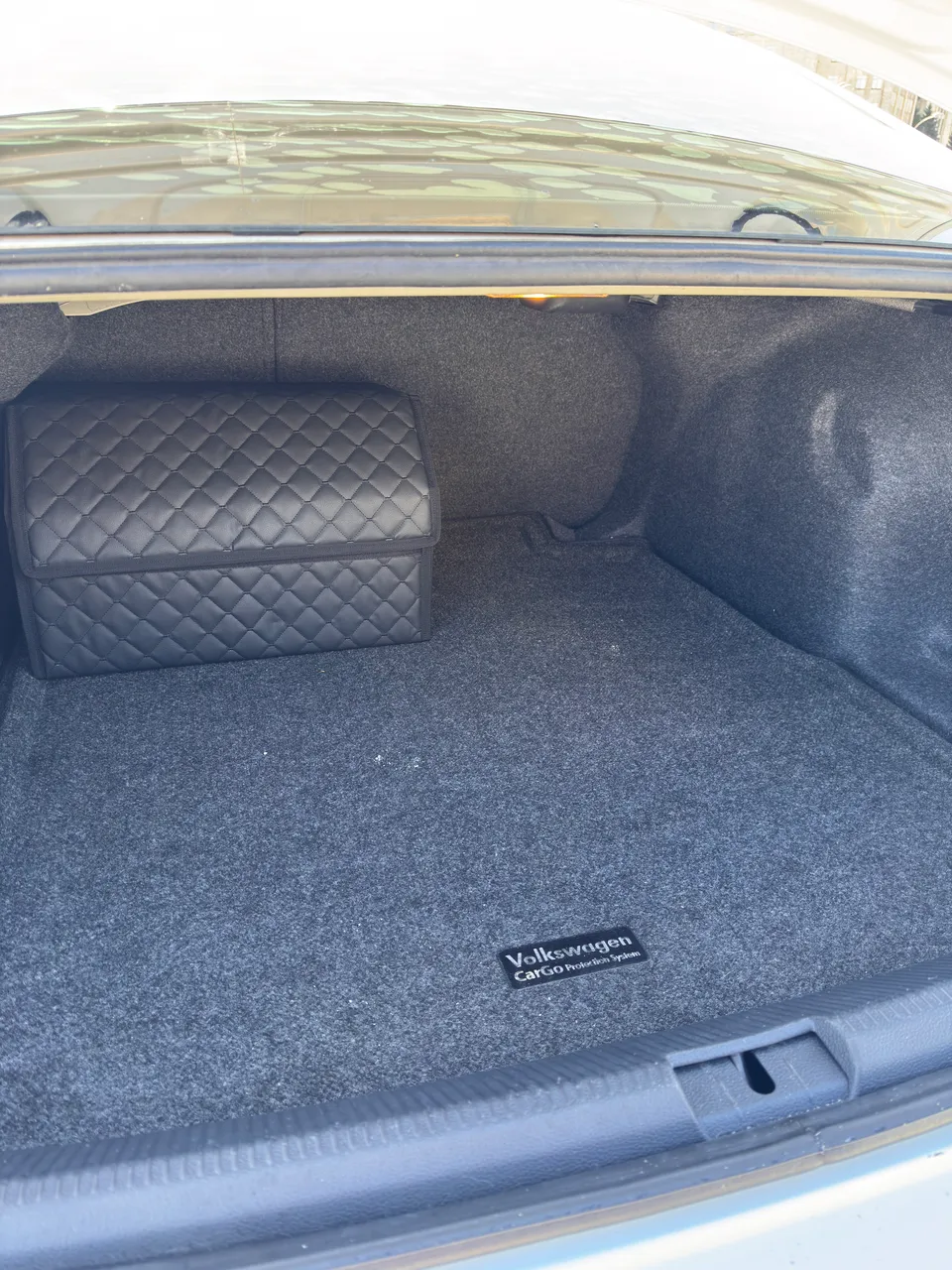 Volkswagen Passat - фото 17