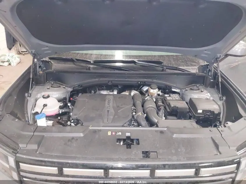 Hyundai Santa Fe - фото 12