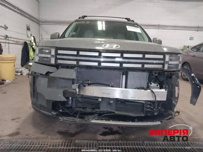 Hyundai Santa Fe - фото 3