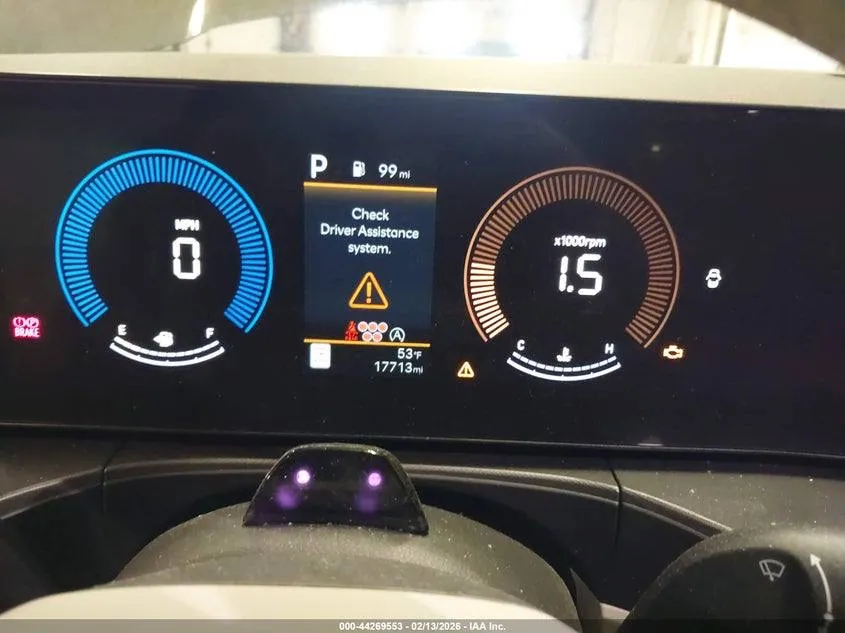 Hyundai Santa Fe - фото 10