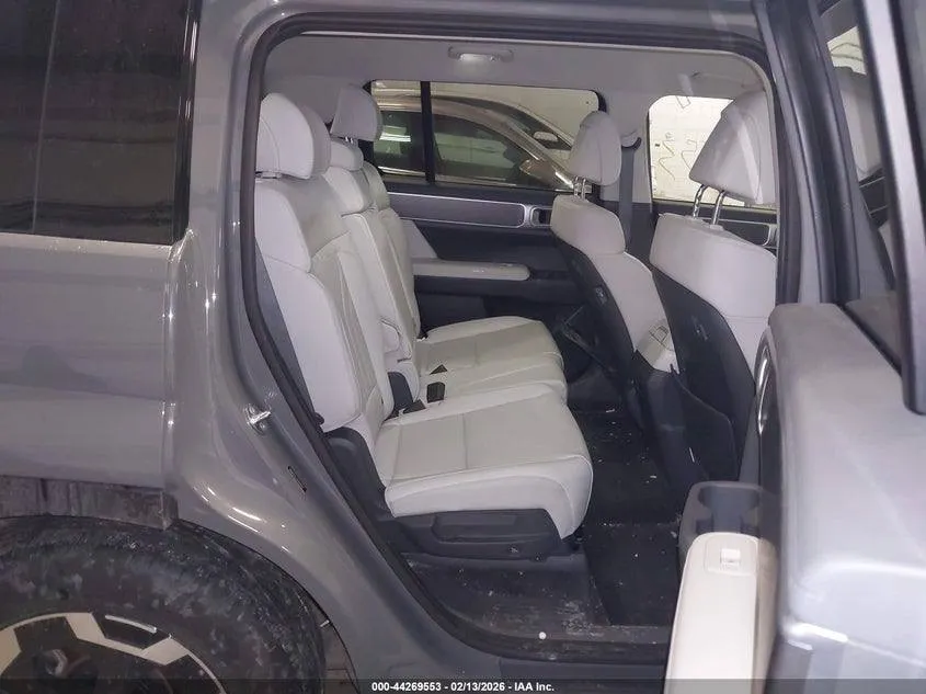 Hyundai Santa Fe - фото 11