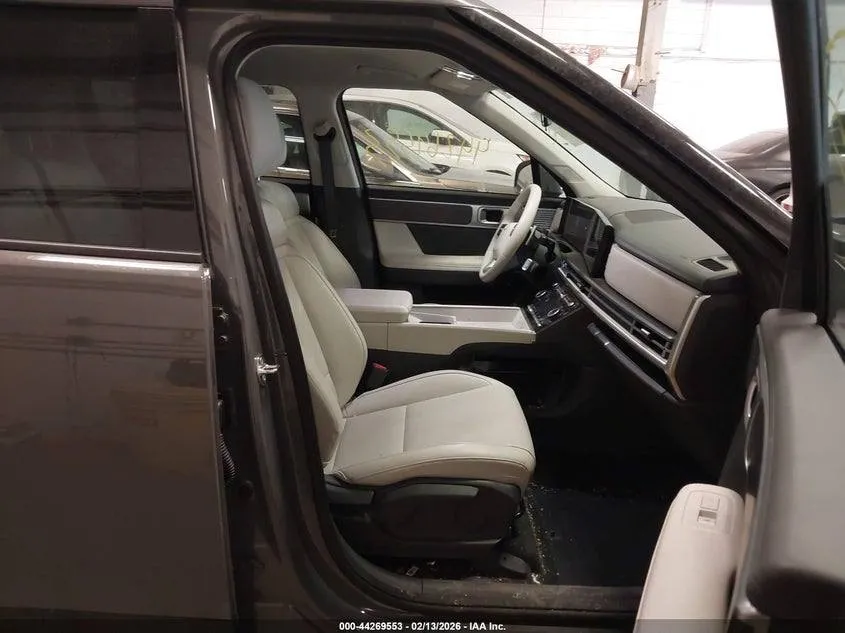 Hyundai Santa Fe - фото 9