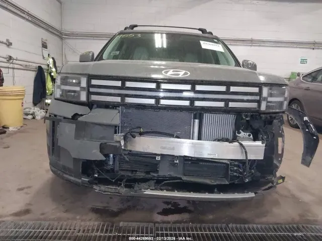 Hyundai Santa Fe - фото 3