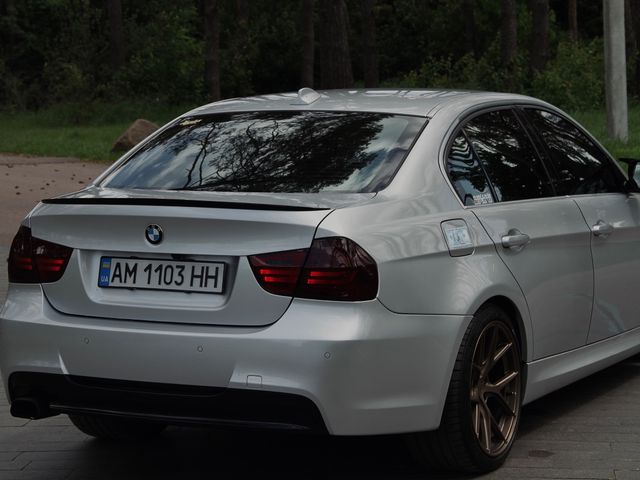 BMW 3 серії 2011, Житомир, $12 700 - зображення 4
