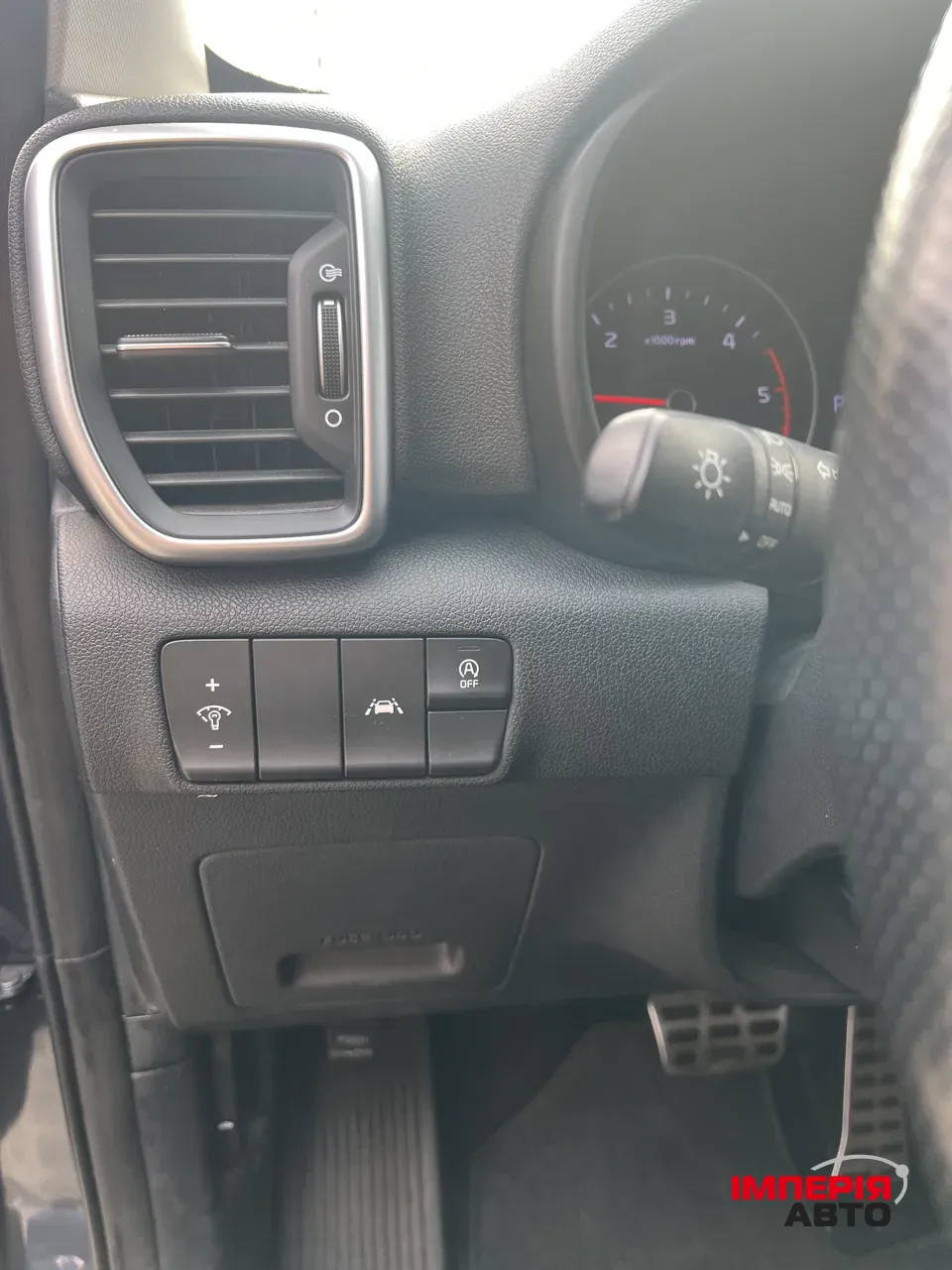 Kia Sportage - фото 14