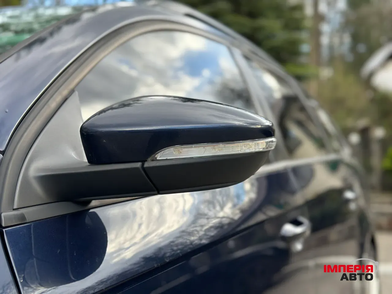 Volkswagen Passat - фото 7