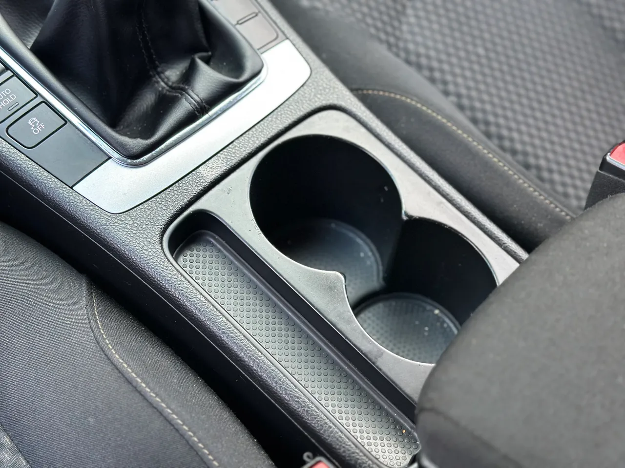 Volkswagen Passat - фото 23