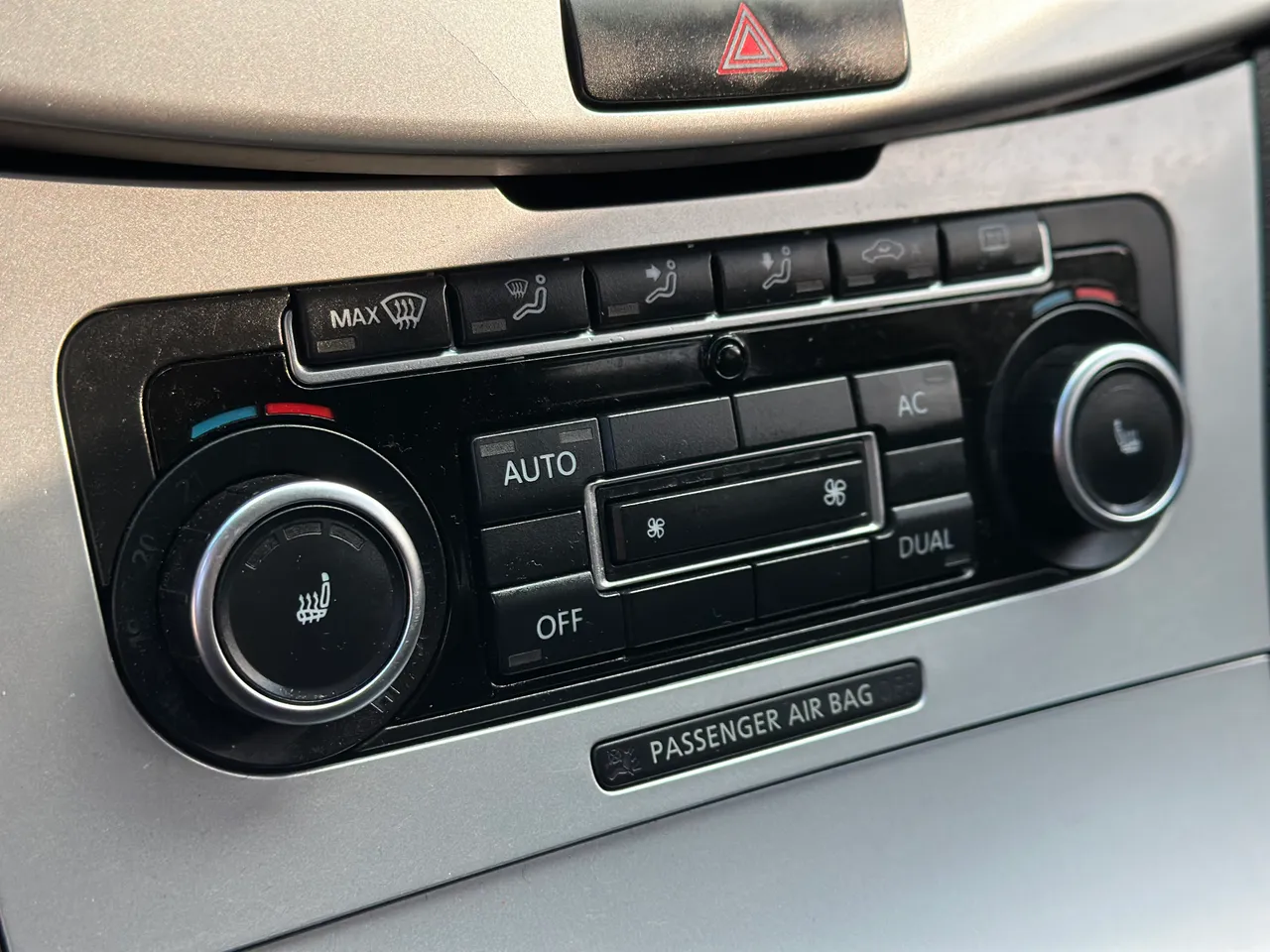 Volkswagen Passat - фото 20