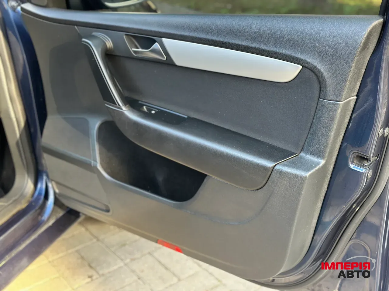 Volkswagen Passat - фото 28