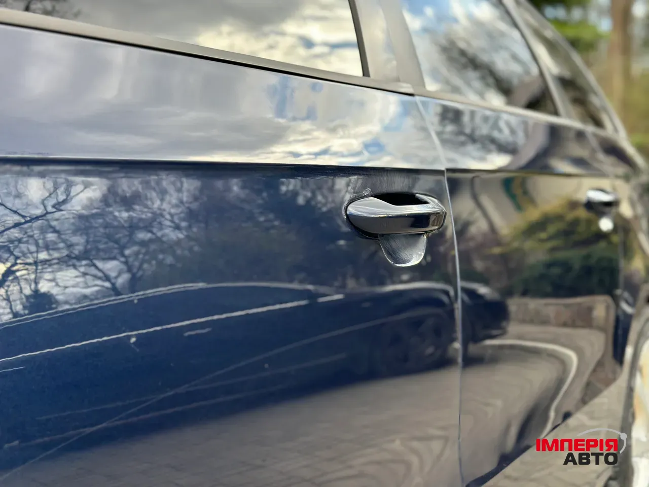 Volkswagen Passat - фото 8