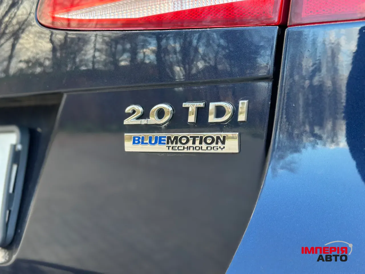 Volkswagen Passat - фото 17