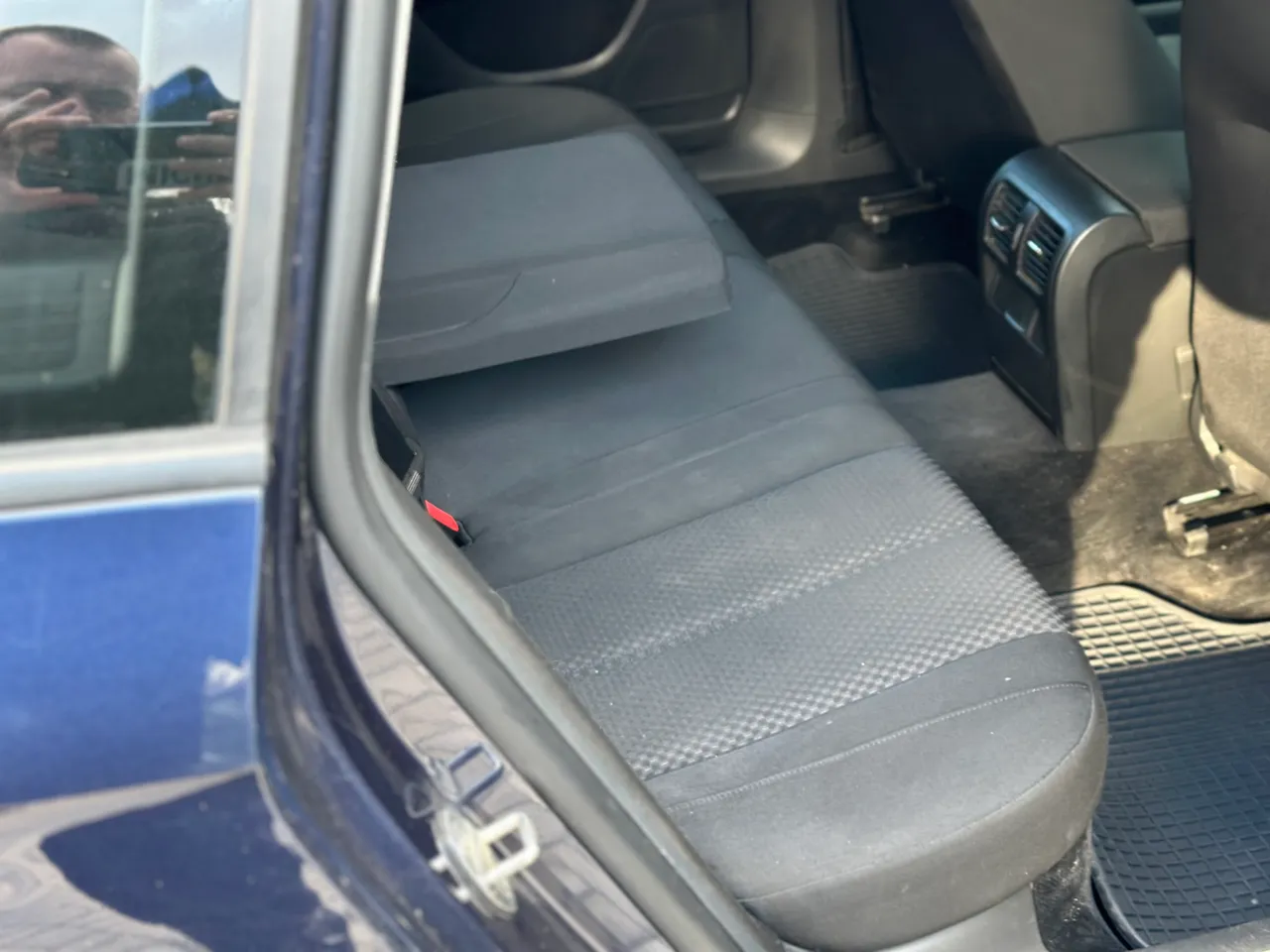 Volkswagen Passat - фото 26