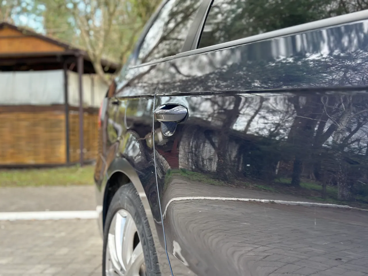 Volkswagen Passat - фото 14