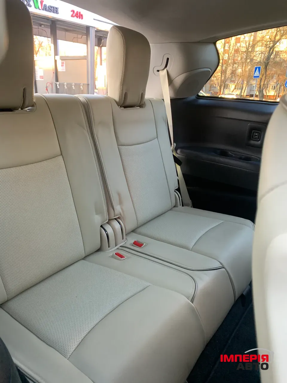 Infiniti QX60 - фото 9
