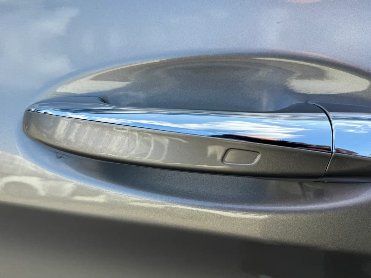 Mercedes-Benz C-Класс - фото 9