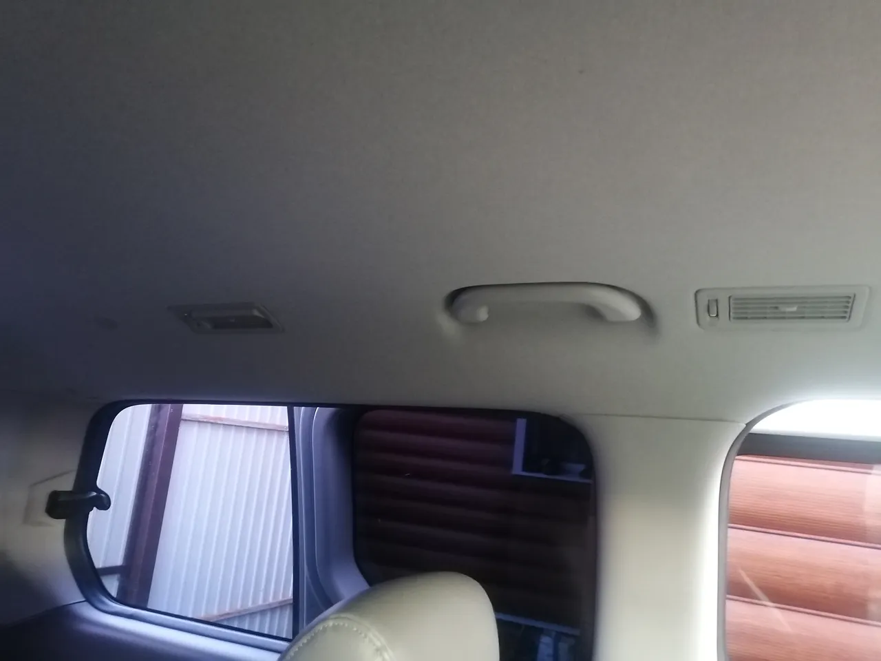 Hyundai Grand Starex - фото 5