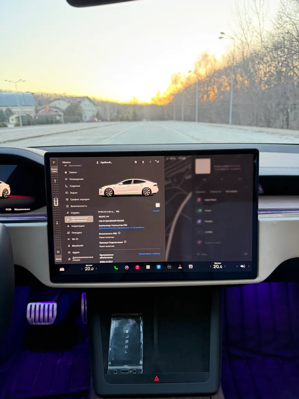 Tesla Model S - фото 4