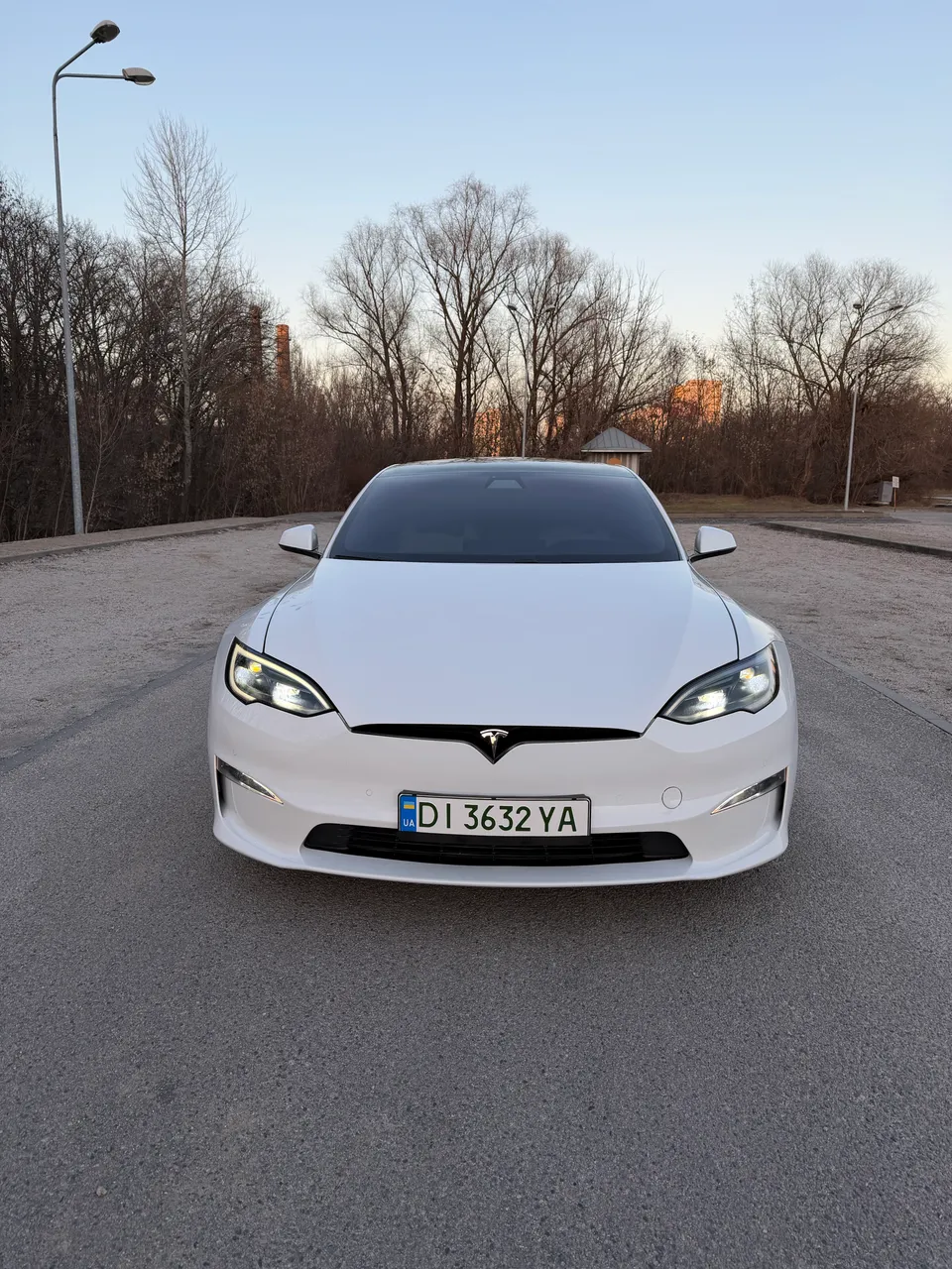 Tesla Model S - фото 6