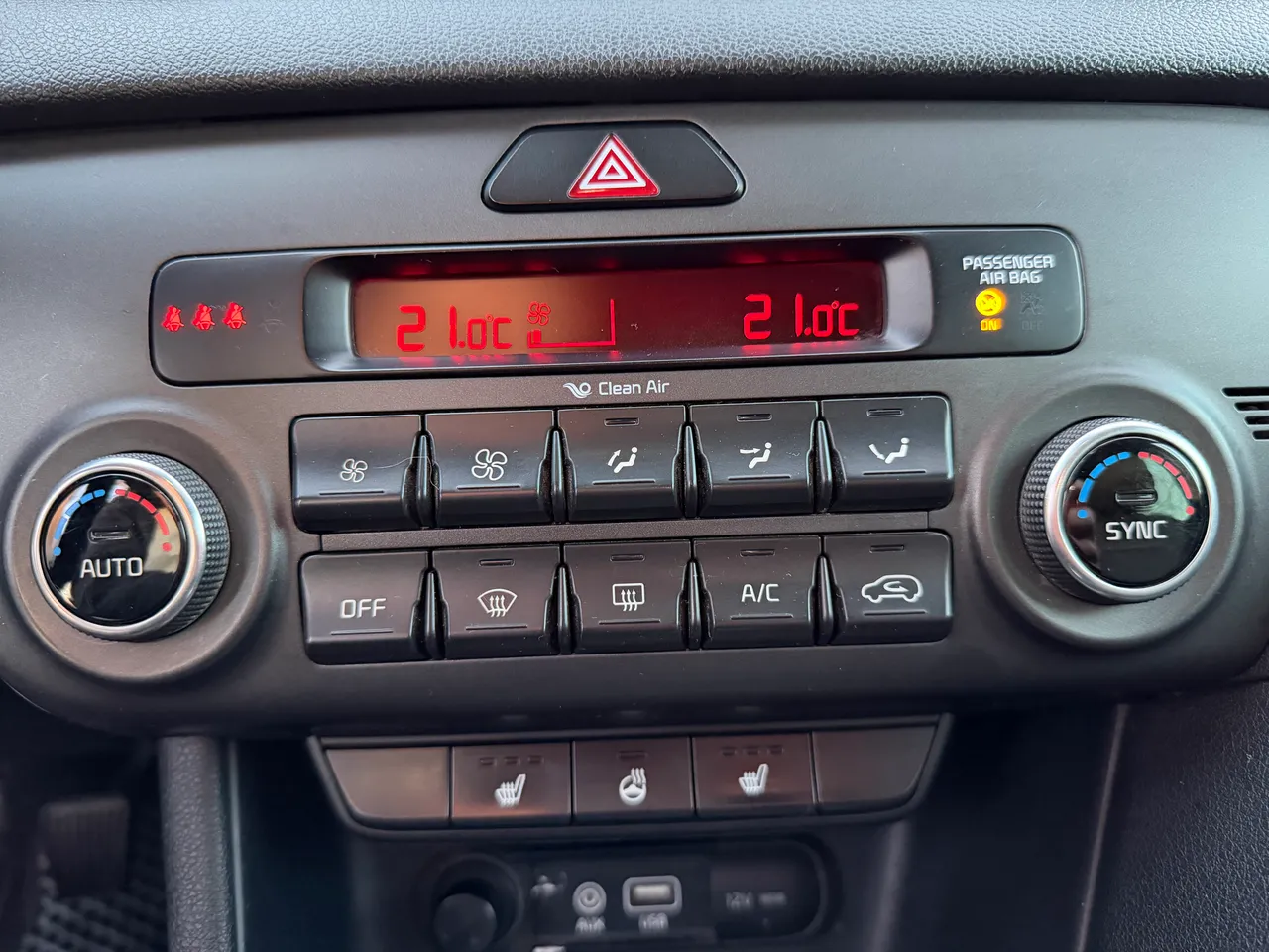 Kia Sportage - фото 14