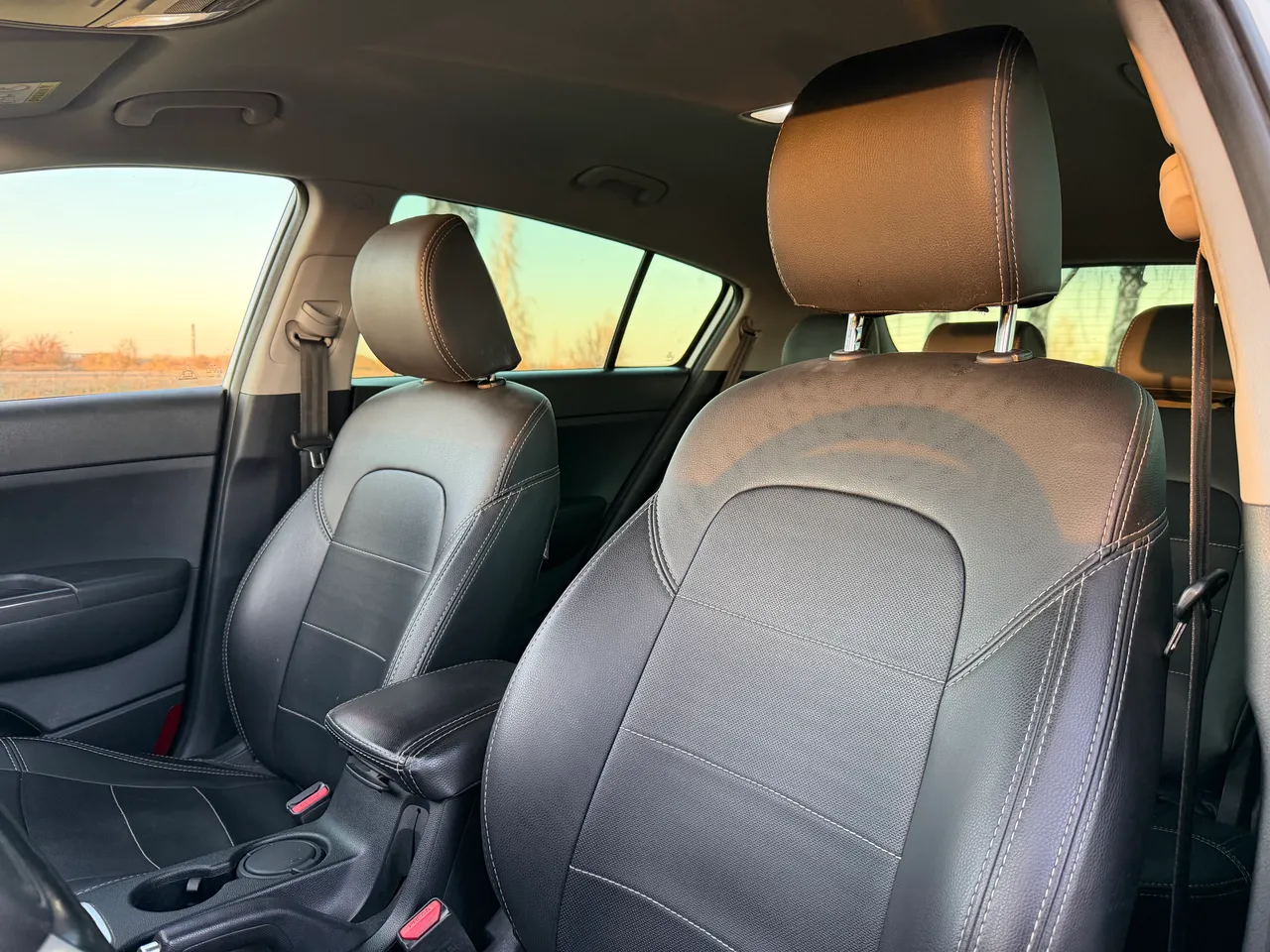 Kia Sportage - фото 9