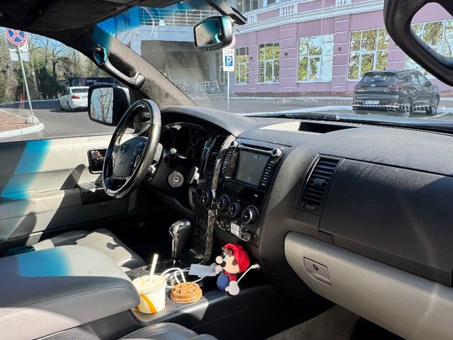 Toyota Sequoia 2008, Одеса, $22 500 - зображення 5