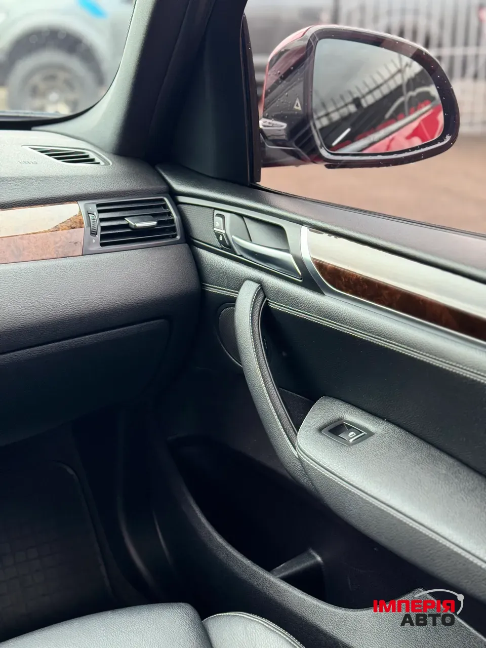 BMW X3 - фото 17