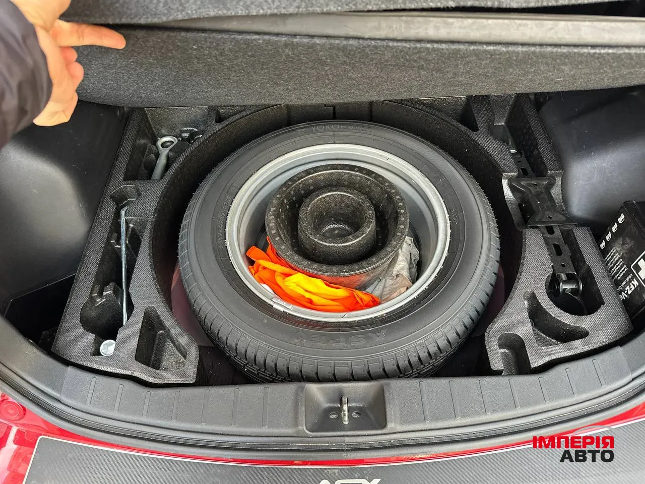 Mitsubishi ASX - фото 10