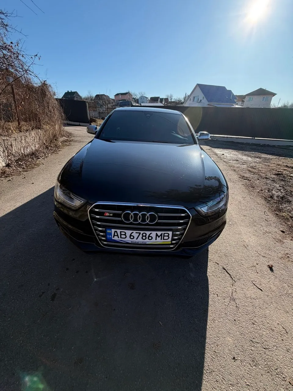 Audi S4 - фото 3