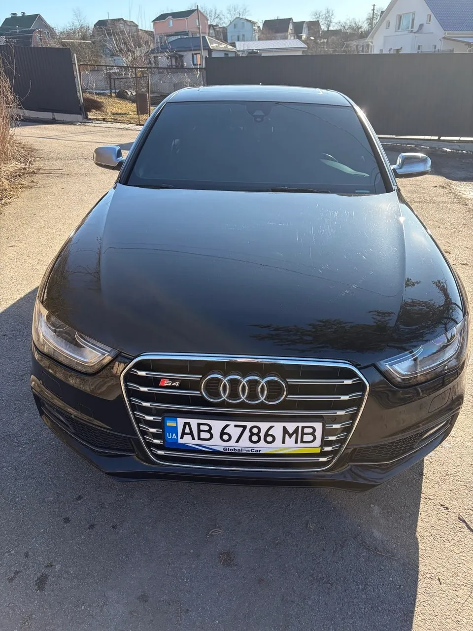 Audi S4 - фото 2