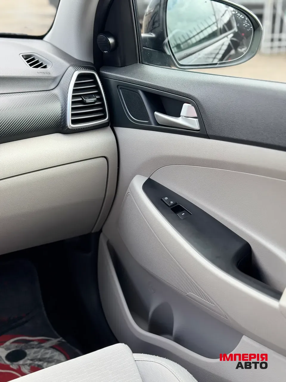 Hyundai Tucson - фото 22