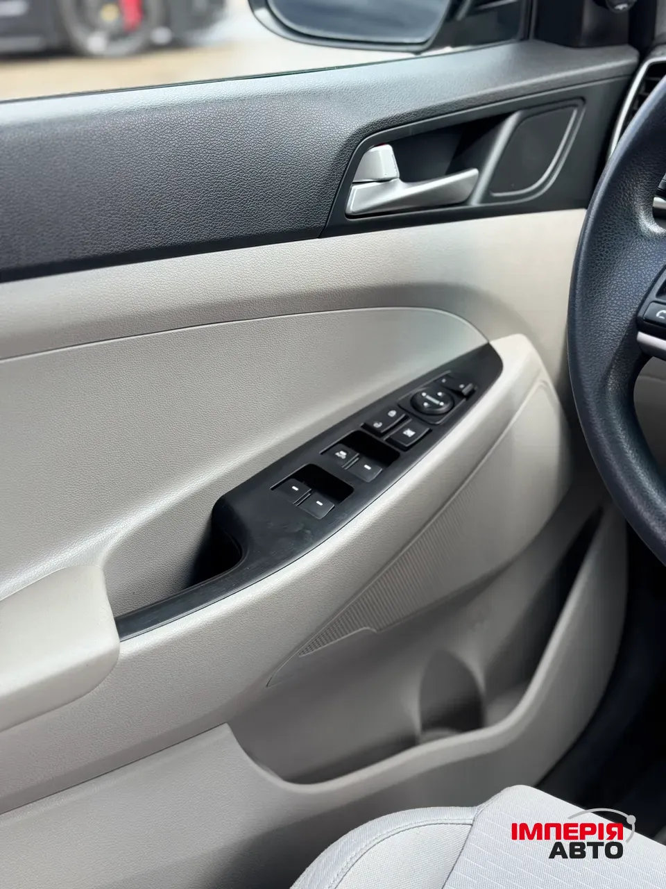 Hyundai Tucson - фото 20