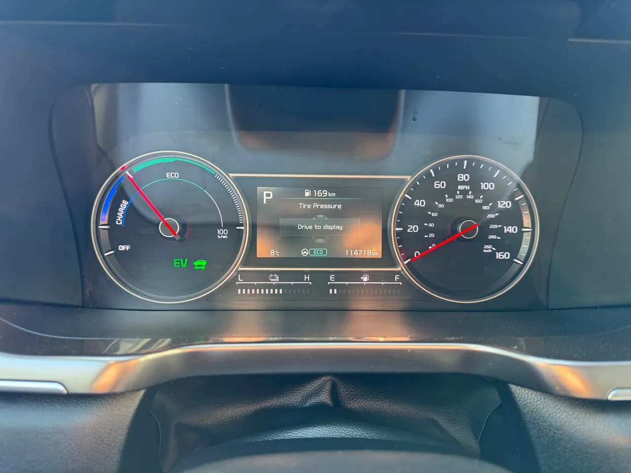 Kia Sorento - фото 19