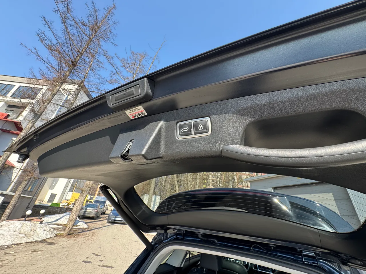 Kia Sorento - фото 36