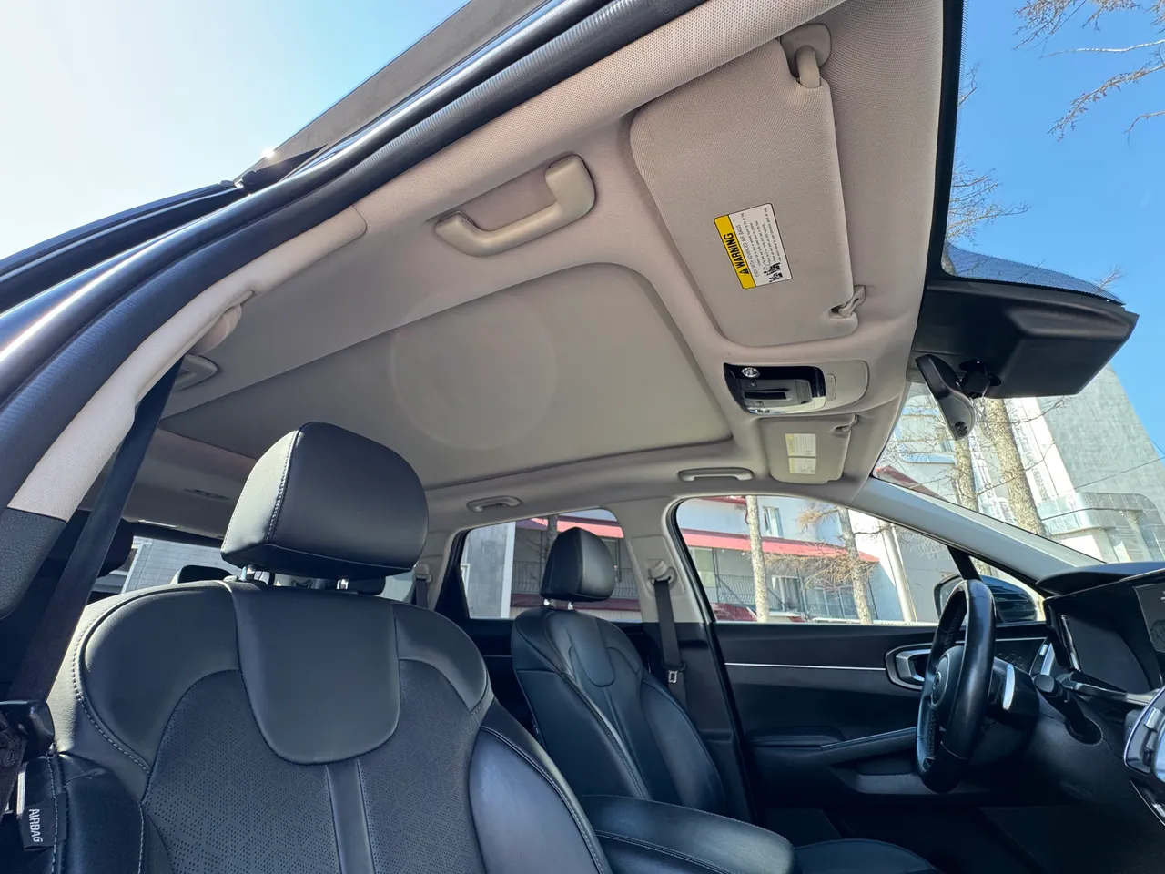 Kia Sorento - фото 46