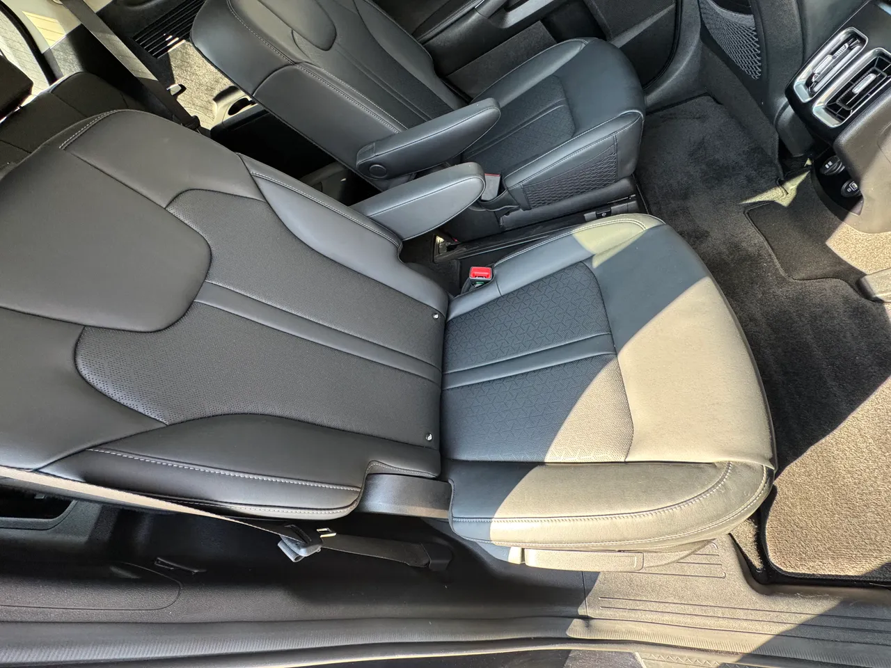 Kia Sorento - фото 39