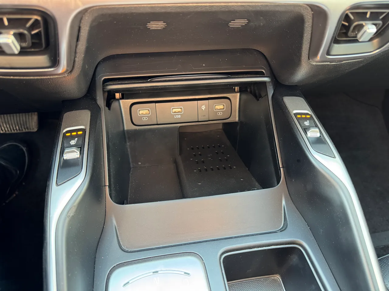 Kia Sorento - фото 25