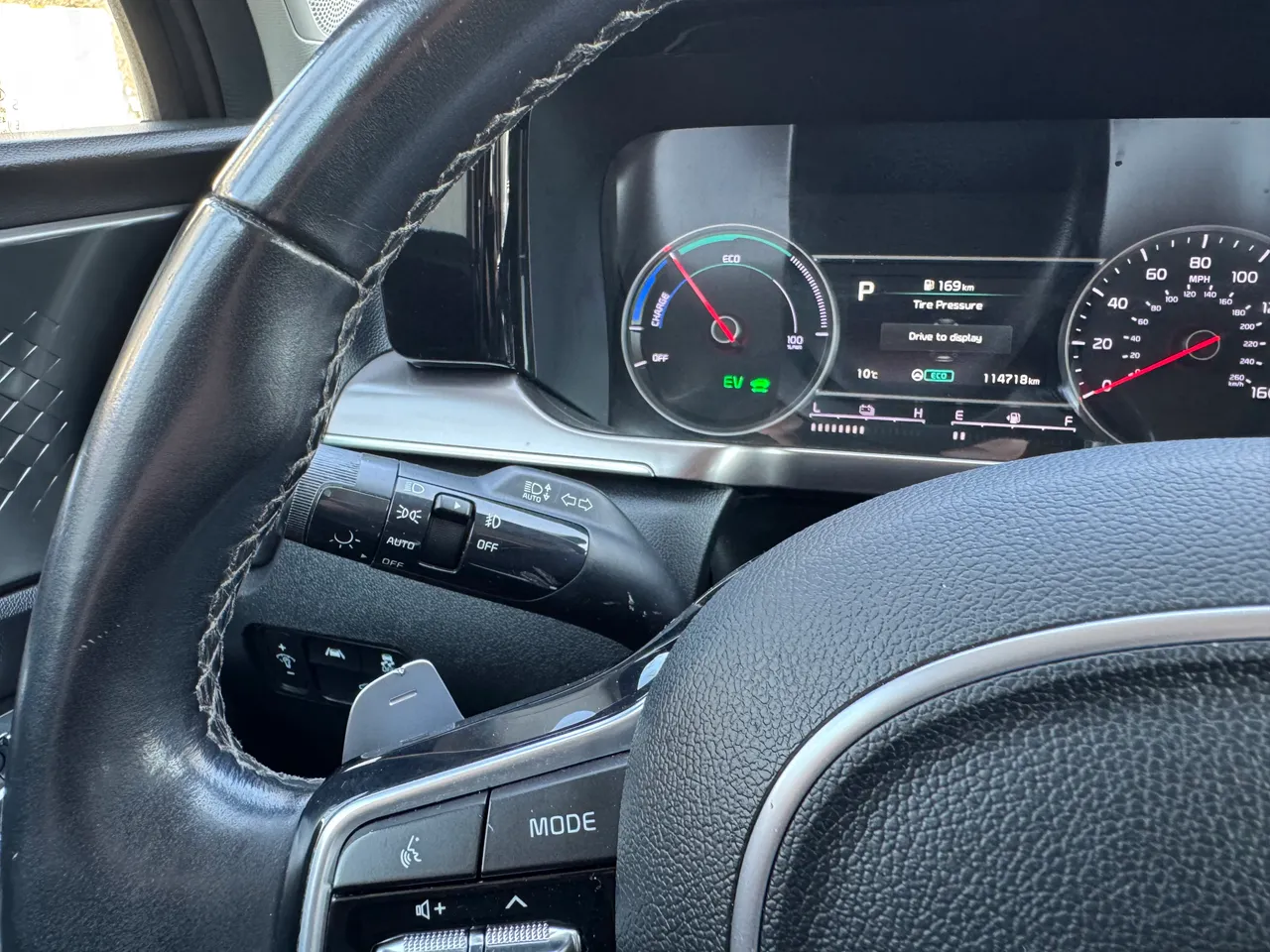 Kia Sorento - фото 50