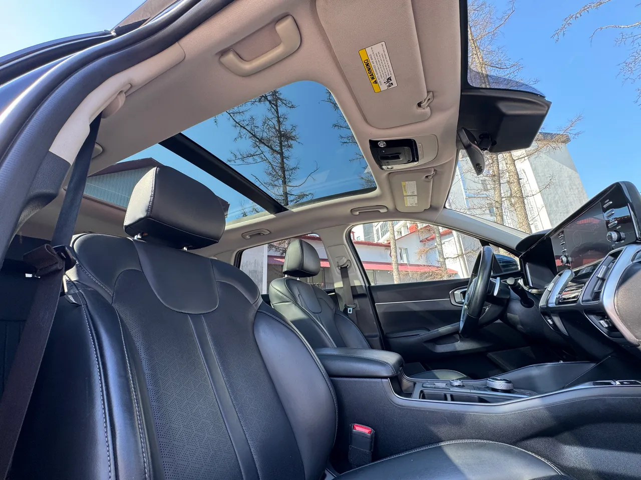 Kia Sorento - фото 45