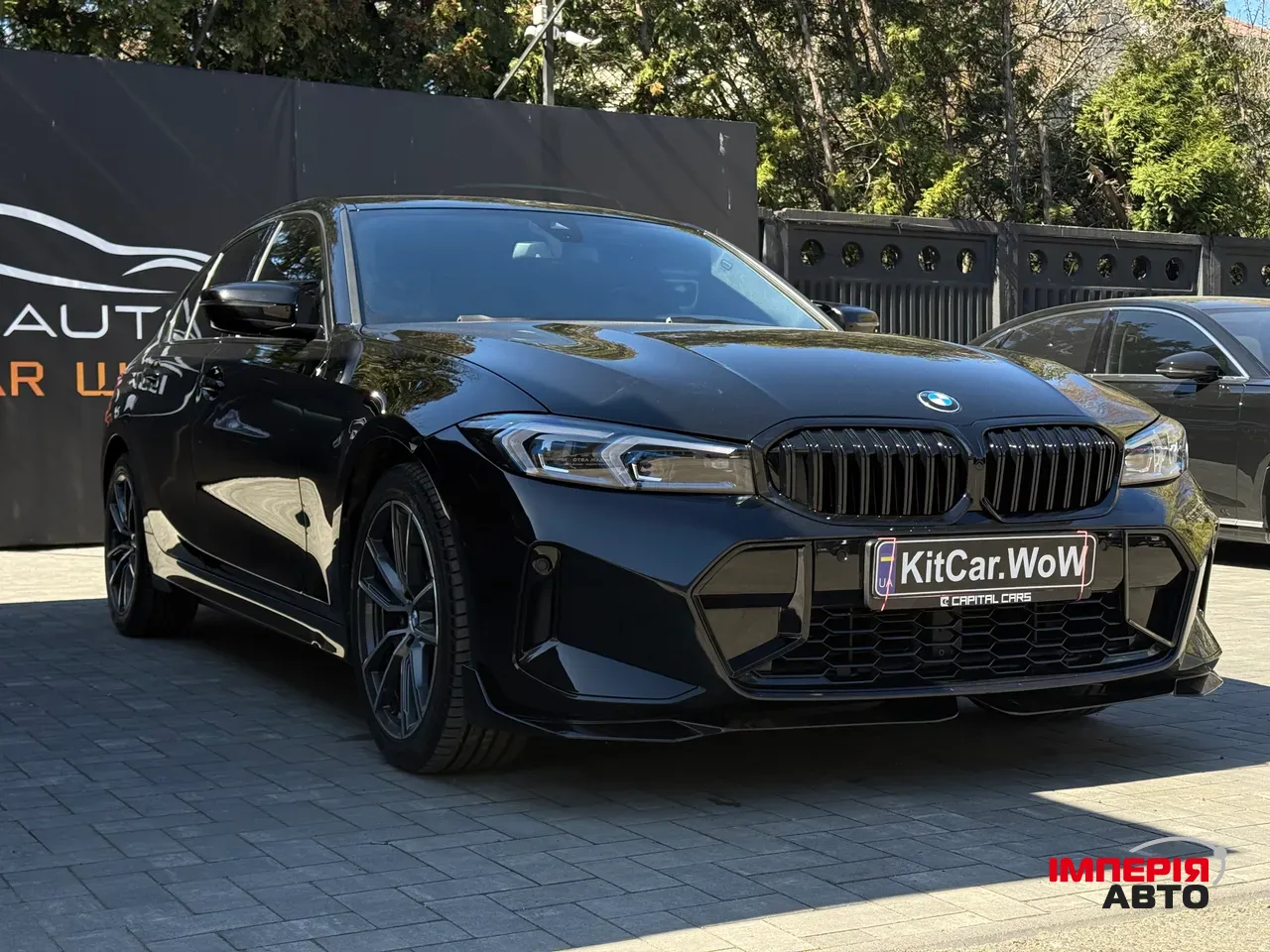 BMW 3 серії - фото 3