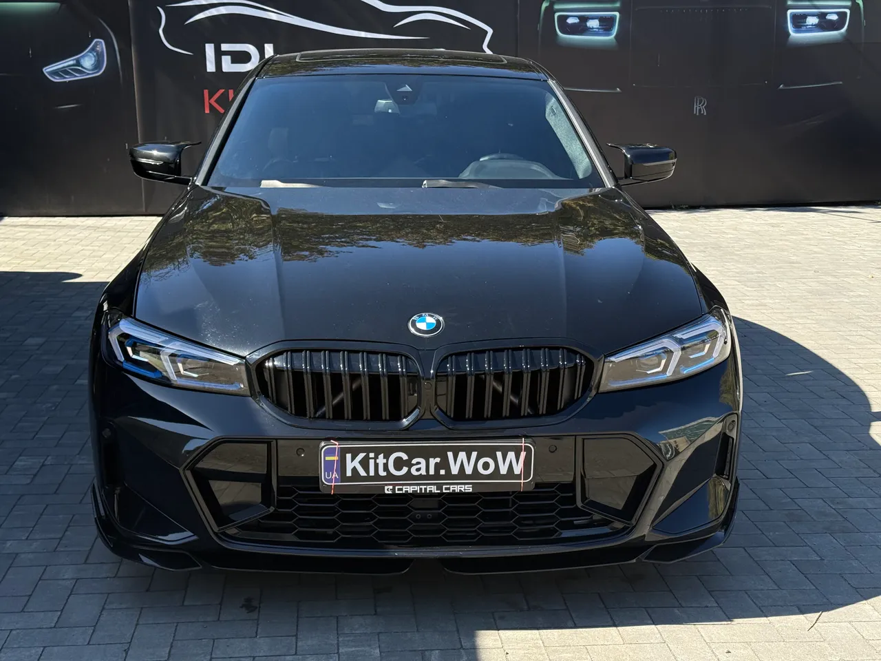 BMW 3 серії - фото 2