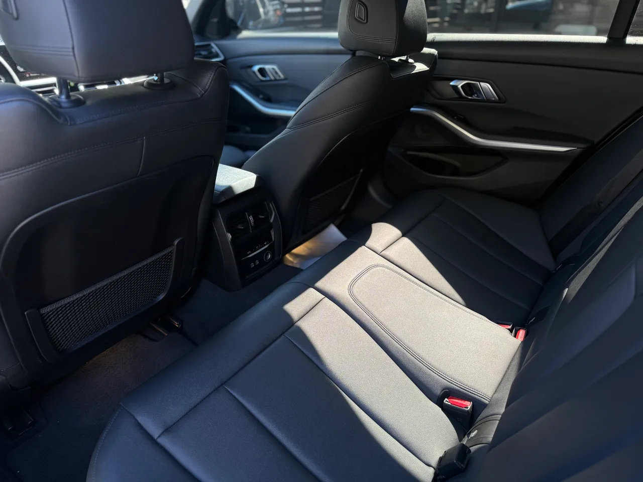 BMW 3 серії - фото 10