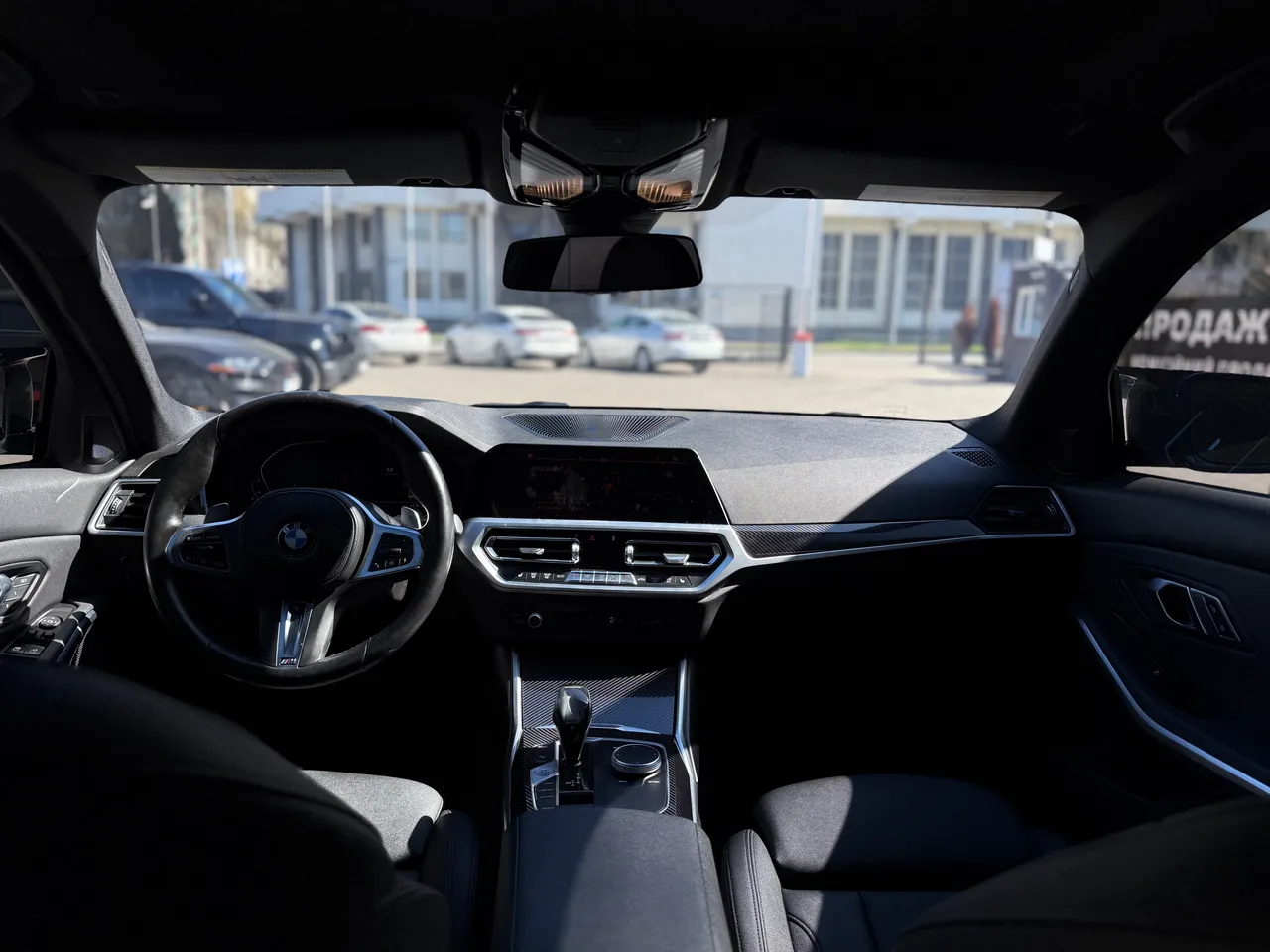 BMW 3 серії - фото 9