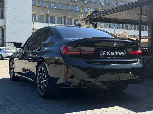 BMW 3 серії - фото 4