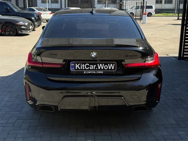 BMW 3 серії - фото 5