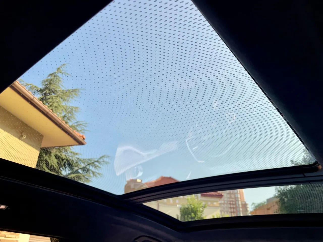 BMW X7 - фото 17